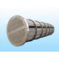 Titanium Heat Exchanger Tube Heat Exchanger